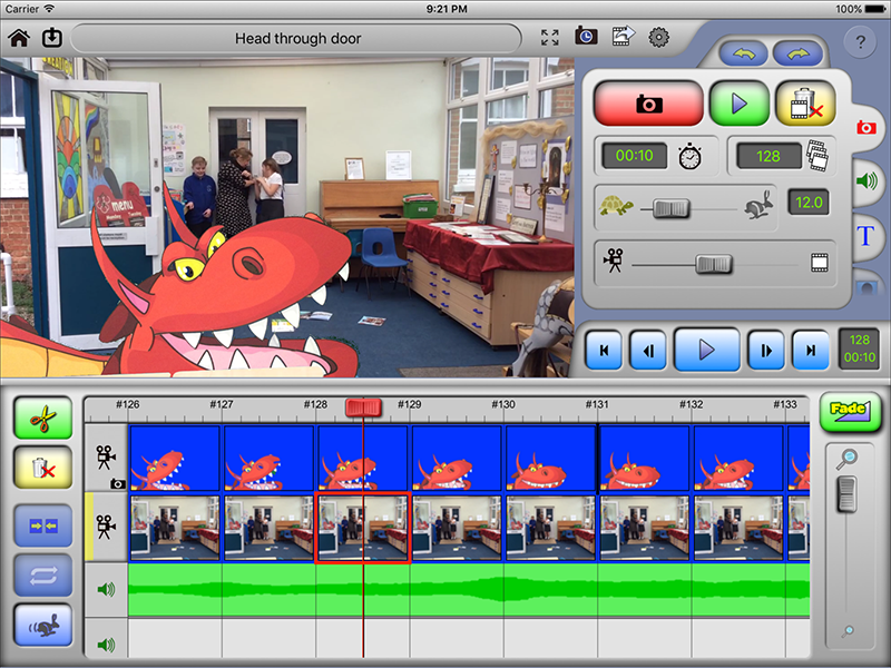 Animation Animation